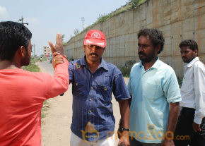 Kantharvan Movie Latest Stills photo 10