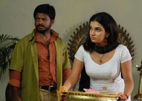 Kantharvan Movie Latest Stills photo 47