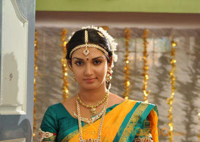 Kantharvan Movie Latest Stills photo 44