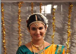 Kantharvan Movie Latest Stills photo 4