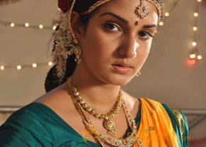 Kantharvan Movie Latest Stills photo 8