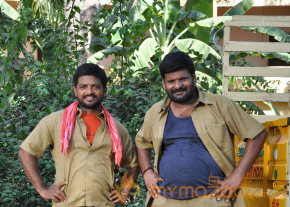 Kantharvan Movie Latest Stills photo 5