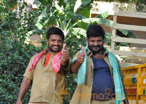 Kantharvan Movie Latest Stills photo 22