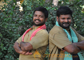 Kantharvan Movie Latest Stills photo 24