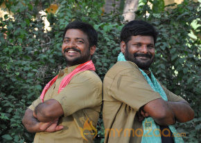 Kantharvan Movie Latest Stills photo 42