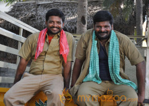 Kantharvan Movie Latest Stills photo 34