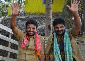 Kantharvan Movie Latest Stills photo 20