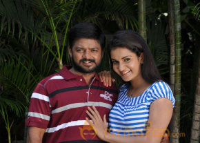 Kantharvan Movie Latest Stills photo 37