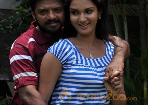 Kantharvan Movie Latest Stills photo 3