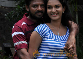 Kantharvan Movie Latest Stills photo 30