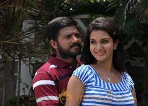 Kantharvan Movie Latest Stills photo 38