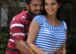 Kantharvan Movie Latest Stills photo 27