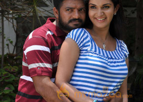 Kantharvan Movie Latest Stills photo 14