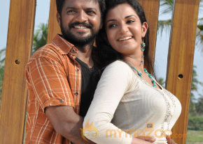 Kantharvan Movie Latest Stills photo 13
