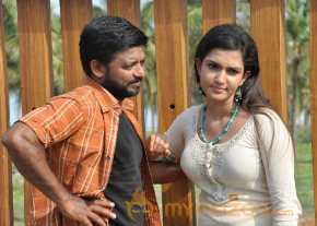 Kantharvan Movie Latest Stills photo 23