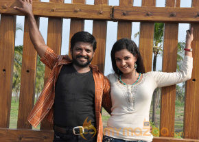 Kantharvan Movie Latest Stills photo 43