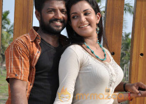 Kantharvan Movie Latest Stills photo 28