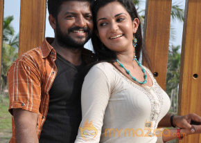 Kantharvan Movie Latest Stills photo 25