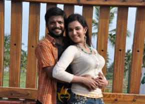 Kantharvan Movie Latest Stills photo 18