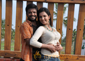Kantharvan Movie Latest Stills photo 41