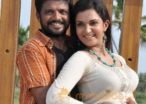 Kantharvan Movie Latest Stills photo 7