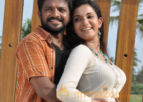 Kantharvan Movie Latest Stills photo 9