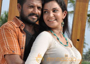 Kantharvan Movie Latest Stills photo 45