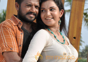 Kantharvan Movie Latest Stills photo 15
