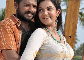 Kantharvan Movie Latest Stills photo 2