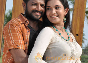 Kantharvan Movie Latest Stills photo 32