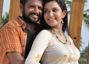 Kantharvan Movie Latest Stills photo 36