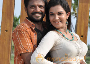 Kantharvan Movie Latest Stills photo 50
