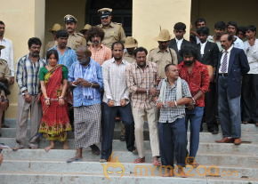 Karimedu Movie Stills  photo 50