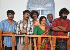 Karimedu Movie Stills  photo 14