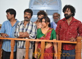 Karimedu Movie Stills  photo 28
