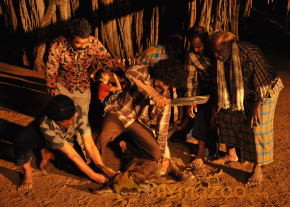 Karimedu Movie Stills  photo 47