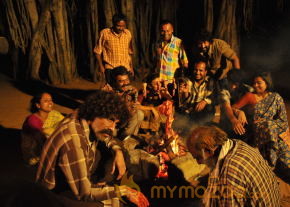 Karimedu Movie Stills  photo 41
