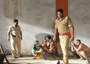 Karimedu Movie Stills  photo 10