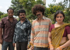 Karimedu Movie Stills  photo 31
