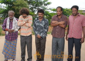 Karimedu Movie Stills  photo 62