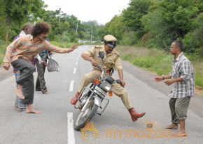 Karimedu Movie Stills  photo 4