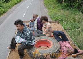 Karimedu Movie Stills  photo 5