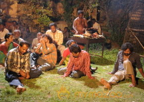 Karimedu Movie Stills  photo 18