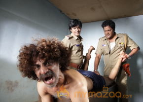 Karimedu New Movie Stills   photo 35