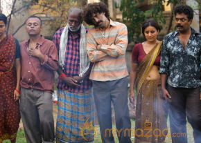 Karimedu New Movie Stills   photo 71