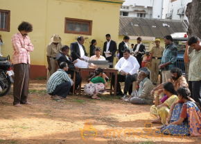 Karimedu New Movie Stills   photo 3