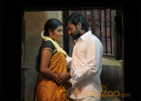 Karisalpattum Gaathinagarum Movie Stills photo 68