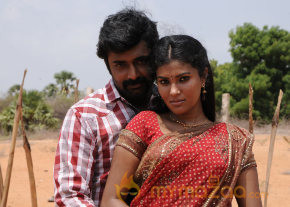 Karisalpattum Gaathinagarum Movie Stills photo 29