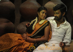 Karisalpattum Gaathinagarum Movie Stills photo 21