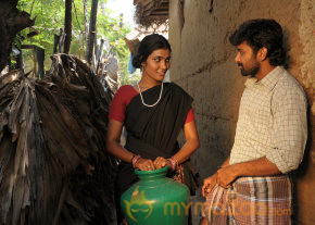 Karisalpattum Gaathinagarum Movie Stills photo 55